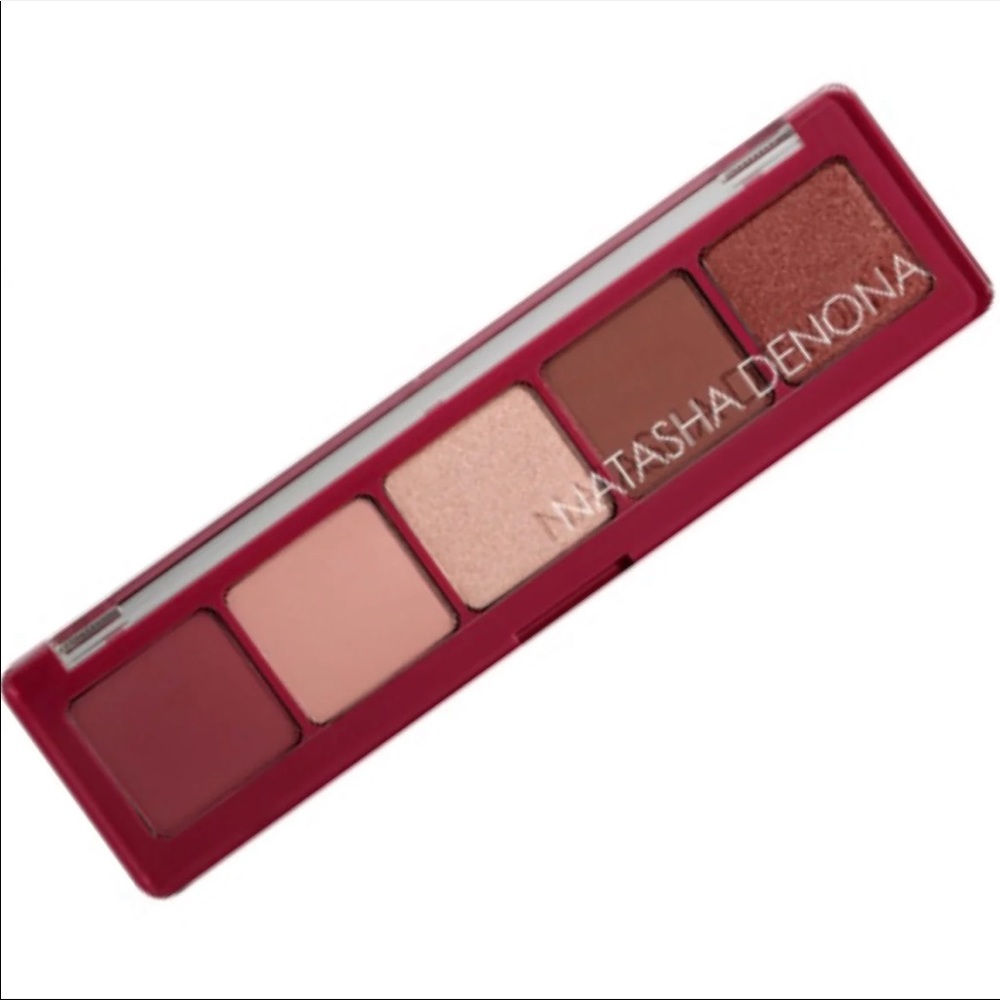 💘 NATASHA DENONA Cupid Eyeshadow Palette / LIMITED EDITION - Picture 8 of 12
